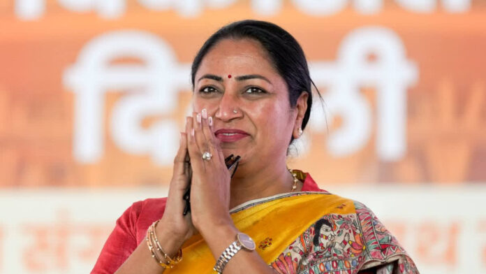 दिल्ली में महिला समृद्धि योजना का शुभारंभ आज , अंतर्राष्ट्रीय महिला दिवस पर