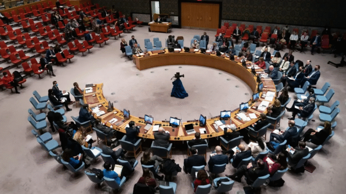 UNSC ने पहलगाम आतंकी हमले पर पाकिस्तान को लगाई फटकार | परमाणु बयानबाज़ी और मिसाइल परीक्षणों पर जताई चिंता