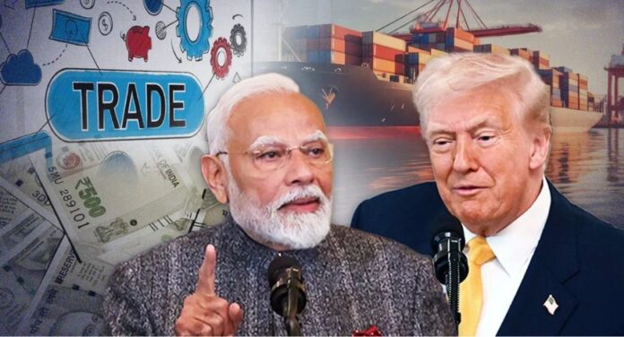 भारत ने दिया अमेरिका को एक नया टैरिफ प्रस्ताव