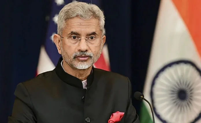 5 साल बाद भारत-चीन रिश्तों में नई शुरुआत: विदेश मंत्री जयशंकर की चीन यात्रा का उद्देश्य और असर  